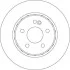 Brake Disc DF6646S