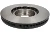 Диск гальмівний PORSHE/VOLKSWAGEN Cayenne/Touareg "FR D=360mm "10>> TRW DF6696S (фото 2)