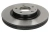 Диск гальмівний (1 шт.) MAZDA CX-5/6 "F D=297mm "12>> DF8052