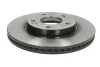 Диск гальмівний (1 шт.) HYUNDAI I30 "F "D=280mm "12>> DF8056