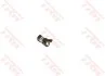 Датчик ABS передн Лів/Прав FORD C-MAX II, FOCUS II, FOCUS III, FOCUS III/HATCHBACK, FOCUS III/KOMBI, GRAND C-MAX, KUGA I, KUGA II, MONDEO IV 1.0-Electric 07.04- TRW GBS2150 (фото 1)