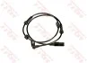Датчик ABS LUCAS GBS2562 FIAT BRAVO 07- LANCIA DELTA III 08- PRZУD