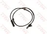 Датчик ABS LUCAS GBS2582 BMW F10, F18 523I 204KM 10- PRZУD L/P