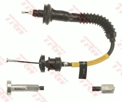 Linka sprzкgіa TRW GCC179