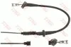 LINKA SPRZEGLA OPEL AGILA 00-07 GCC4028
