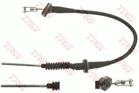 LINKA SPRZEGLA OPEL AGILA 00-07 TRW GCC4028