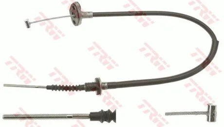 Автозапчастина TRW GCC4030