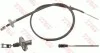 LINKA SPRZEGLA SUZUKI VITARA 03-05 GCC4047