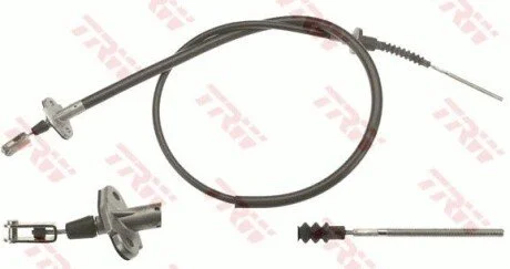 LINKA SPRZEGLA SUZUKI VITARA 03-05 TRW GCC4047
