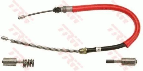 Трос ручного гальма TRW GCH1303