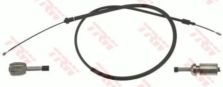 Трос ручного гальма TRW GCH1695