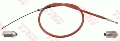 Трос ручного гальма TRW GCH2532
