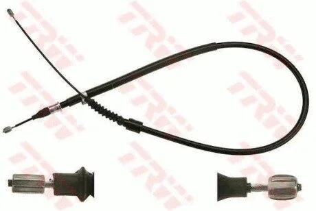Трос зупиночних гальм TRW GCH2620