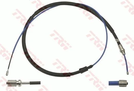 Трос ручного гальма TRW GCH2630