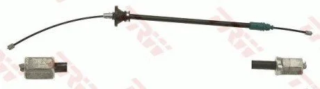 Трос ручного гальма TRW GCH3034