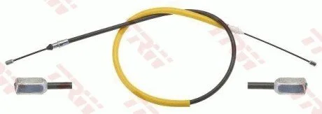 LINKA HAM.RECZNEGO RENAULT CLIO II TRW GCH435