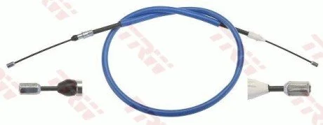 LINKA HAM.RECZNEGO RENAULT THALIA TRW GCH436