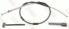 LINKA HAM.RECZNEGO FIAT GRANDE PUNTO 05- TRW GCH452 (фото 1)