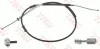 LINKA HAM.RECZNEGO FIAT GRANDE PUNTO 05- TRW GCH453 (фото 1)