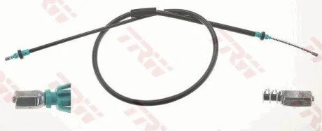 Автозапчасть TRW GCH458