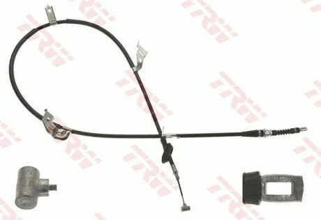 LINKA HAM.RECZNEGO FIAT SEDICI 06.06- TRW GCH469