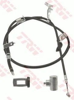 LINKA HAM.RECZNEGO FIAT SEDICI 06.06- TRW GCH470