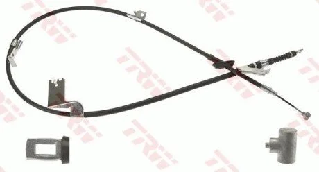 Автозапчасть TRW GCH473