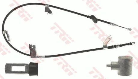 Автозапчасть TRW GCH474