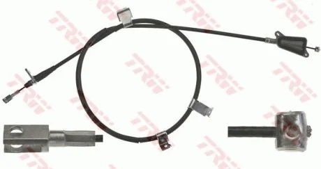 Трос ручника TRW GCH488
