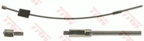 Автозапчасть TRW GCH496