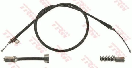 Автозапчасть TRW GCH506
