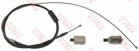LINKA HAM.RECZNEGO RENAULT GRAND SCENIC TRW GCH520