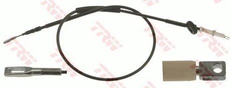 LINKA HAM.RECZNEGO MERCEDES CLS TRW GCH526