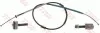 LINKA HAM.RECZNEGO FIAT DOBLO 01- GCH538