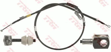Автозапчасть TRW GCH539