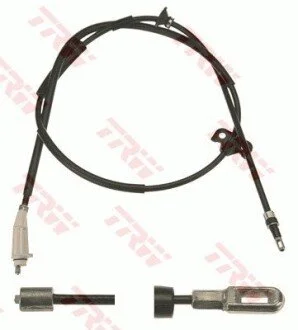 LINKA HAM.RECZNEGO VOLVO V70 II 01- TRW GCH541