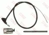 LINKA HAM.RECZNEGO PEUGEOT 607 00-11 GCH542