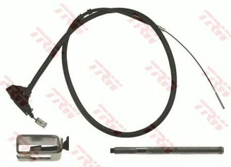 LINKA HAM.RECZNEGO PEUGEOT 607 00-11 TRW GCH542