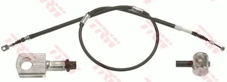 LINKA HAM.RECZNEGO TOYOTA COROLLA 92-02 TRW GCH557