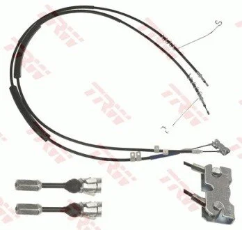 LINKA HAM.RECZNEGO FORD TOURNEO CONNECT TRW GCH558