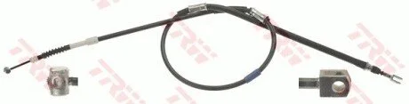 LINKA HAM.RECZNEGO TOYOTA COROLLA 92-02 TRW GCH559