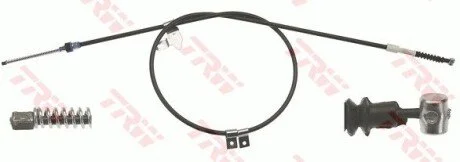 LINKA HAM.RECZNEGO TOYOTA COROLLA 02-07 TRW GCH563