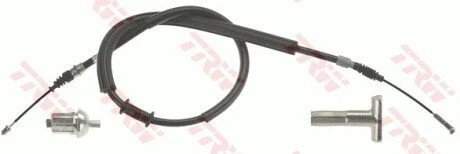 LINKA HAM.RECZNEGO FIAT MULTIPLA 99-10 TRW GCH568