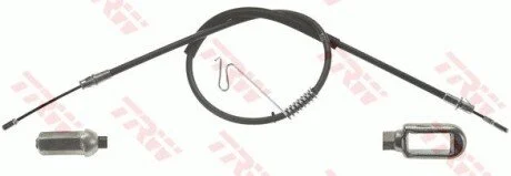 LINKA HAM.RECZNEGO FORD TRANSIT 06-14 TRW GCH574