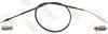 LINKA HAM.RECZNEGO CITROEN BERLINGO 00- GCH576