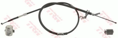 LINKA HAM.RECZNEGO TOYOTA RAV II 06.00- TRW GCH591