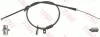 LINKA HAM.RECZNEGO SUZUKI IGNIS 00-03 GCH596