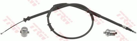 Автозапчасть TRW GCH600