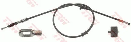 LINKA HAM.RECZNEGO MITSUBISHI SPACE STAR TRW GCH608