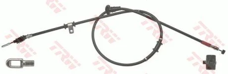 LINKA HAM.RECZNEGO MITSUBISHI SPACE STAR TRW GCH609